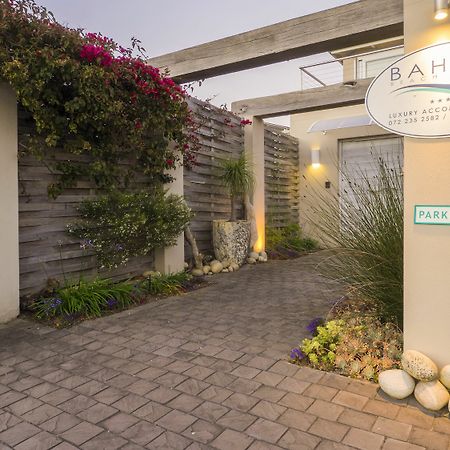 Bahari Beach House Plettenberg Bay Dış mekan fotoğraf