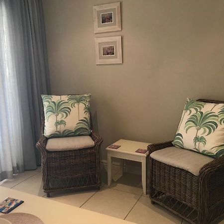 Bahari Beach House Plettenberg Bay Dış mekan fotoğraf