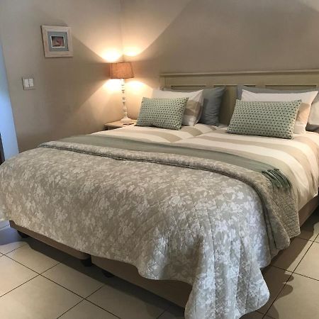 Bahari Beach House Plettenberg Bay Dış mekan fotoğraf