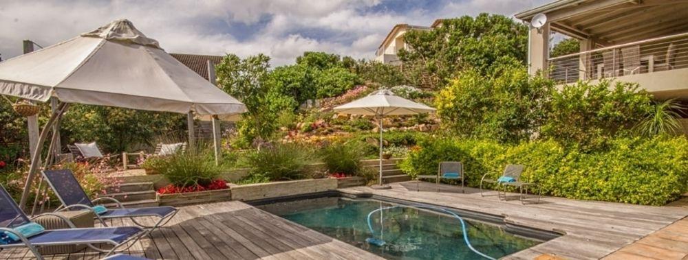Bahari Beach House Plettenberg Bay Dış mekan fotoğraf