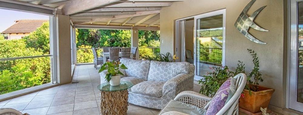 Bahari Beach House Plettenberg Bay Dış mekan fotoğraf