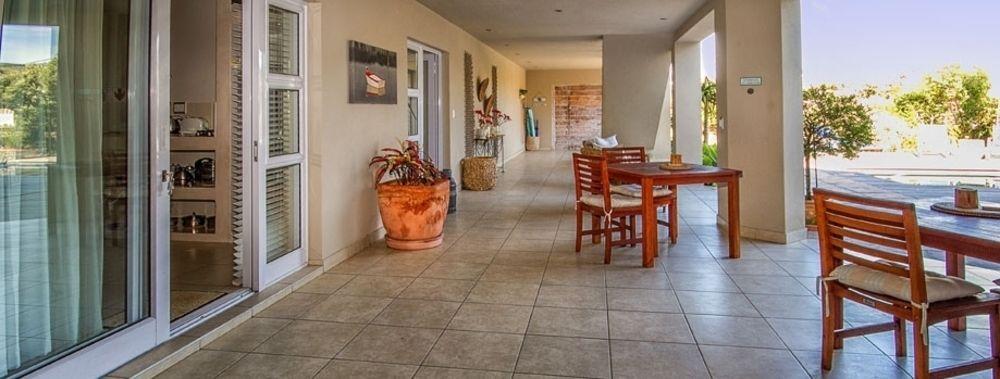 Bahari Beach House Plettenberg Bay Dış mekan fotoğraf