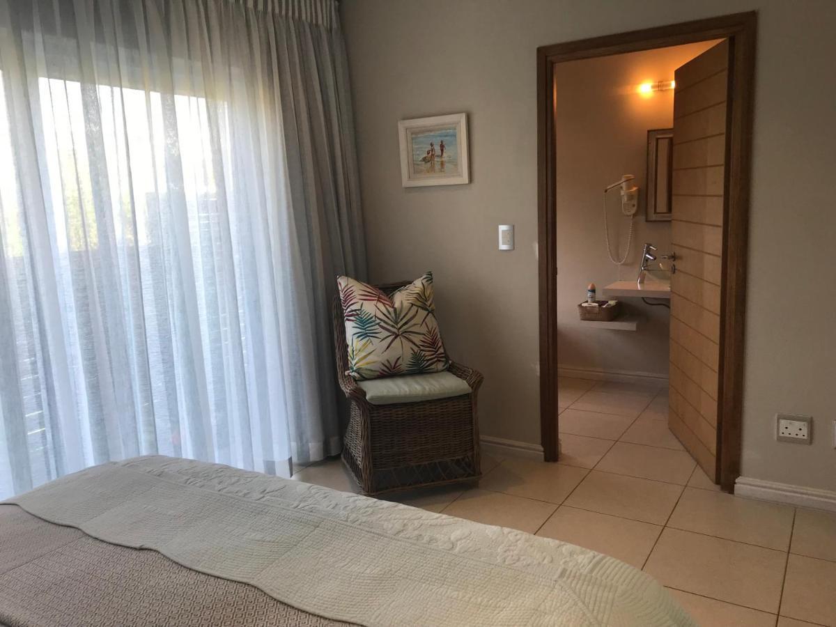 Bahari Beach House Plettenberg Bay Dış mekan fotoğraf