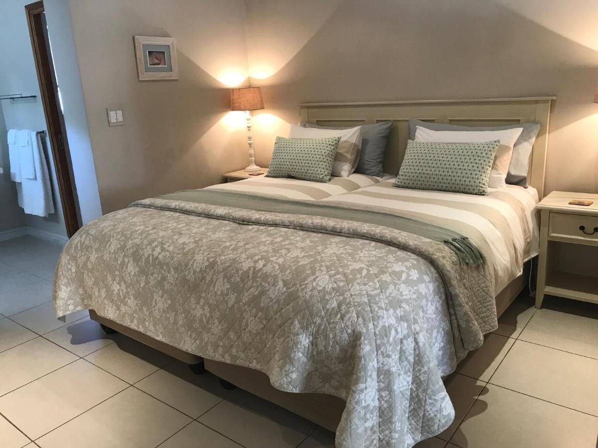 Bahari Beach House Plettenberg Bay Dış mekan fotoğraf