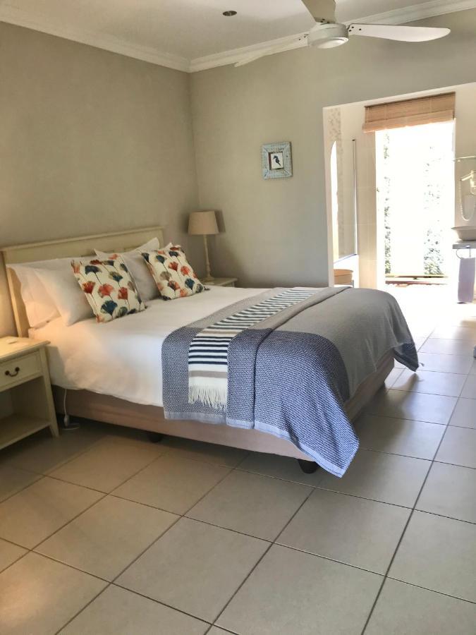 Bahari Beach House Plettenberg Bay Dış mekan fotoğraf