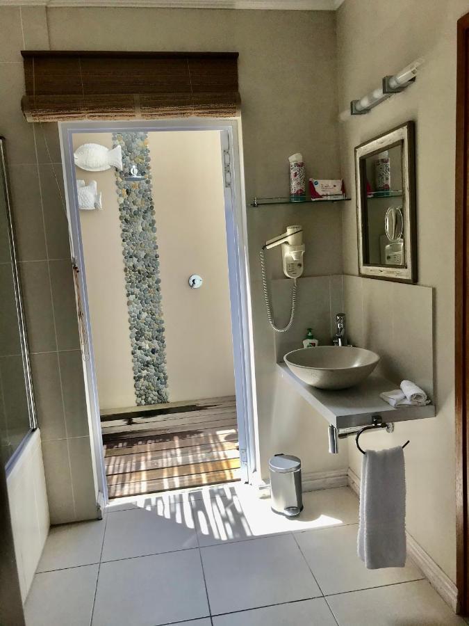 Bahari Beach House Plettenberg Bay Dış mekan fotoğraf