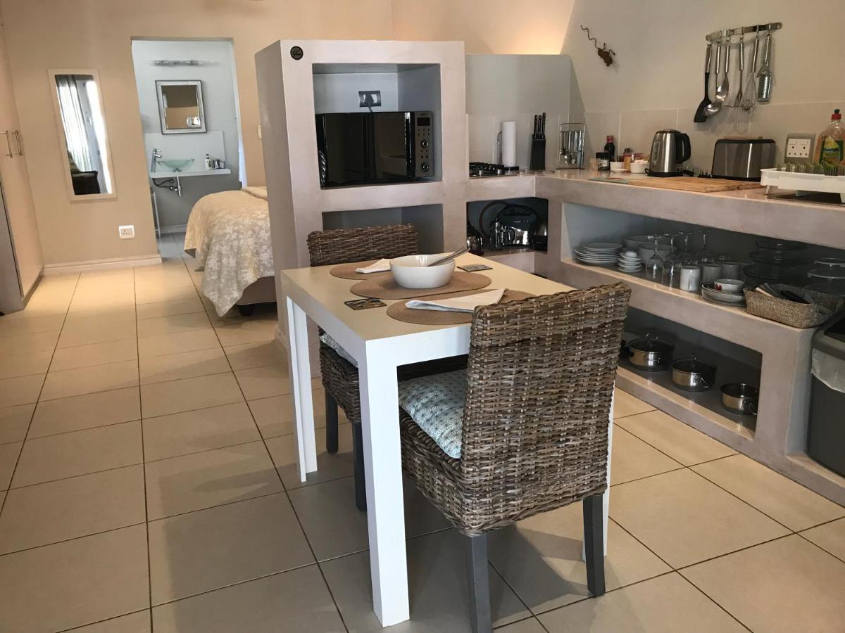 Bahari Beach House Plettenberg Bay Dış mekan fotoğraf