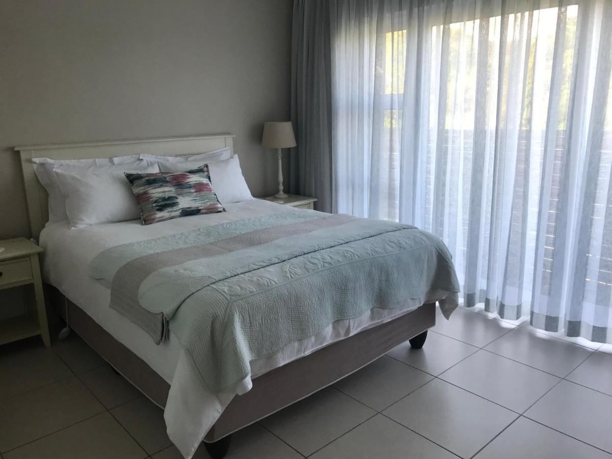 Bahari Beach House Plettenberg Bay Dış mekan fotoğraf