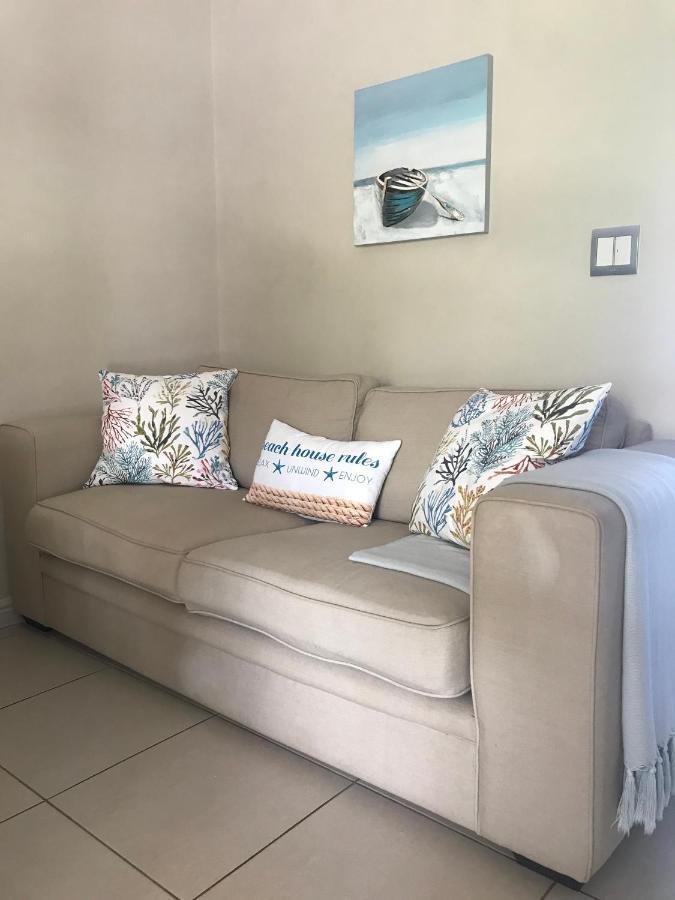 Bahari Beach House Plettenberg Bay Dış mekan fotoğraf
